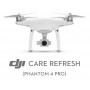 DJI Care Refresh (Seri Phantom 4 Pro)