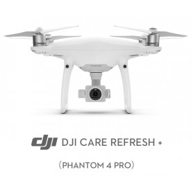 DJI Care Refresh+ (серия Phantom 4 Pro)