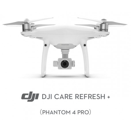 DJI Care Refresh+ (seria Phantom 4 Pro)