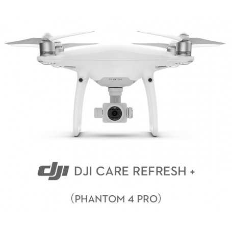 DJI Care Refresh+ (Серія Phantom 4 Pro)