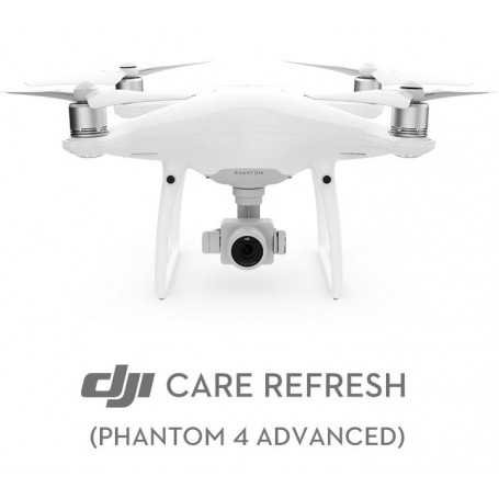 DJI Care Refresh pre Phantom 4 Advanced