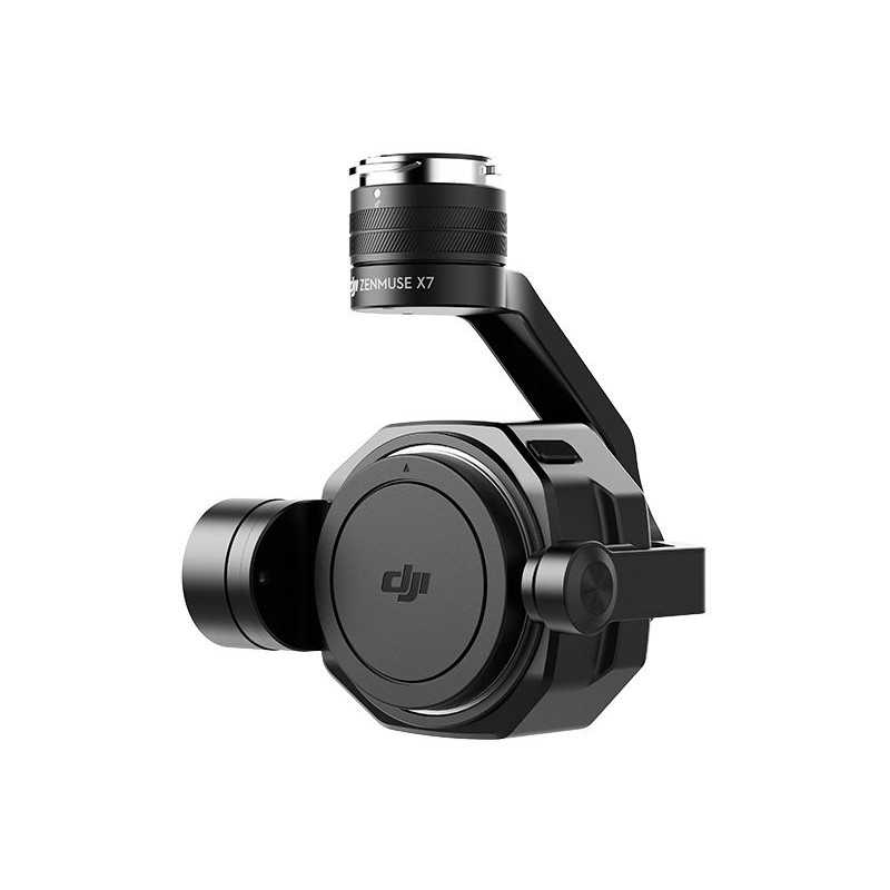 DJI 젠뮤즈 X7 (렌즈 미포함)