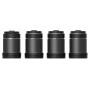Conjunto de lentes DJI Zenmuse X7 DL/DL-S