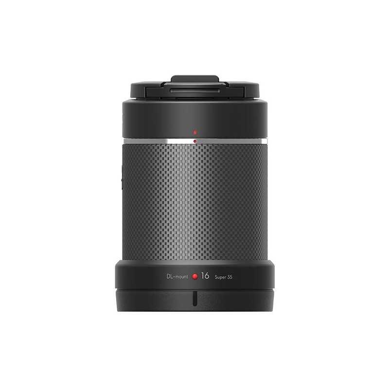 دي جي آي زينموس X7 DL-S عدسة 16 ملم F2.8 ND ASPH