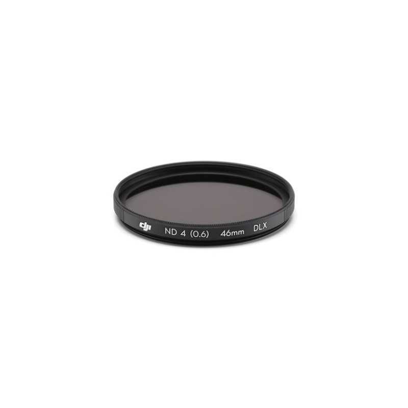 ฟิลเตอร์ ND4 สำหรับเลนส์ DJI Zenmuse X7 DL/DL-S