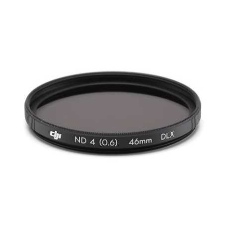 大疆 禪思 X7 DL/DL-S 鏡頭 ND4 濾鏡