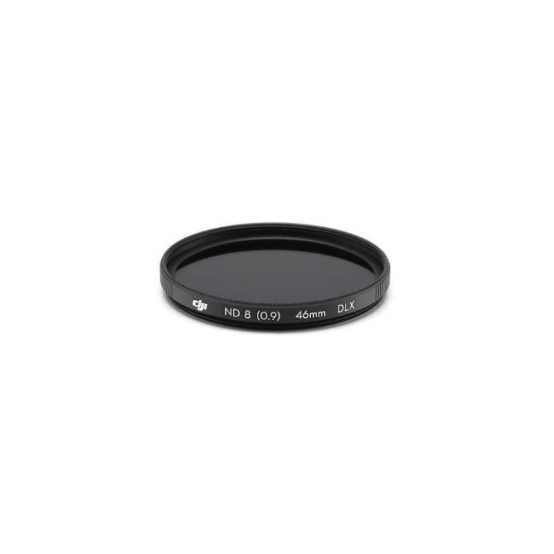 دي جي آي زينموس X7 عدسة DL/DL-S فلتر ND8
