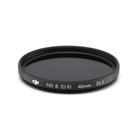 DJI Zenmuse X7 DL/DL-S objektiv ND8 filter