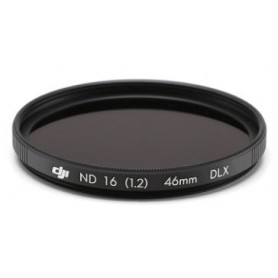 DJI Zenmuse X7 DL/DL-S objektiivi ND16 filter