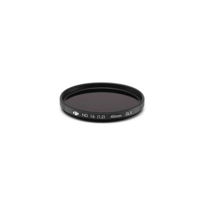 Filtr ND16 do obiektywu DJI Zenmuse X7 DL/DL-S