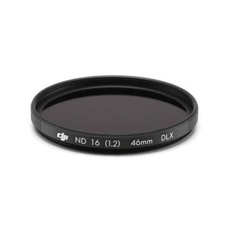 Filtre ND16 pour objectif DL/DL-S DJI Zenmuse X7