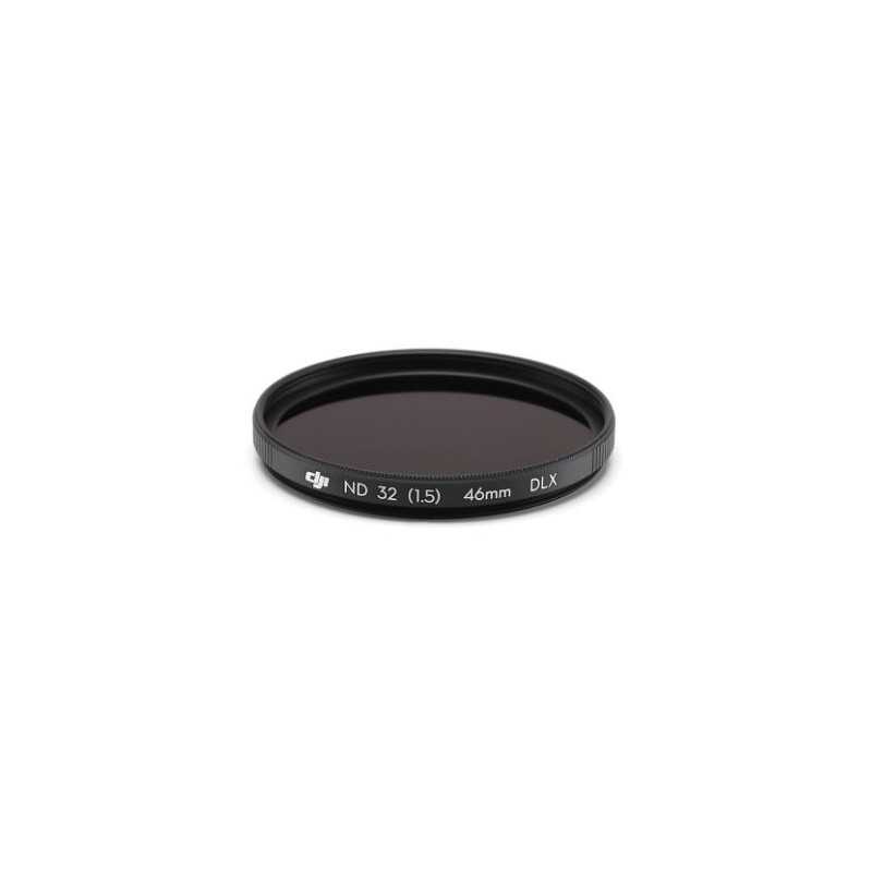 Filtr ND32 do obiektywu DJI Zenmuse X7 DL/DL-S