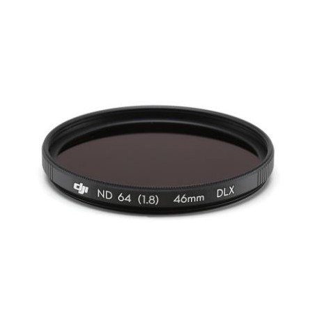 Φίλτρο φακού DJI Zenmuse X7 DL/DL-S ND64