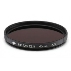 DJI Zenmuse X7 DL/DL-S objektiivi ND128 filter