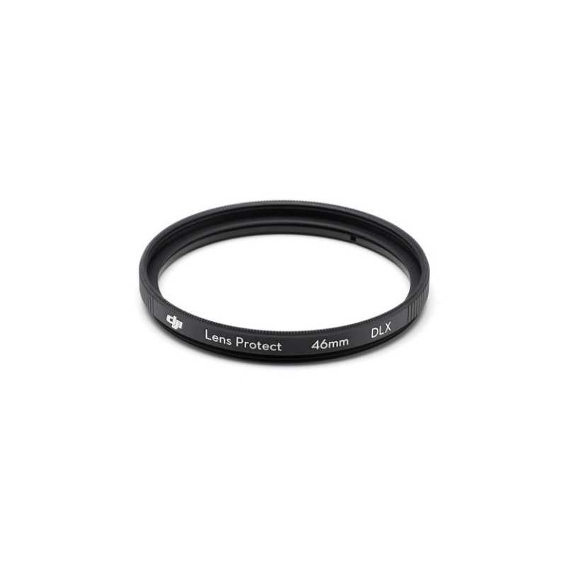 DJI Zenmuse X7 DL/DL-S objektīva aizsargs