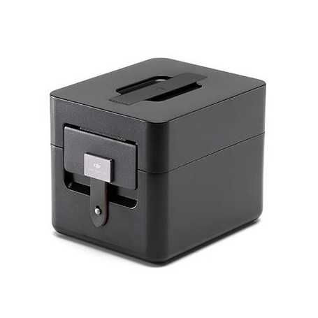 علبة حمل عدسات DJI DL/DL-S
