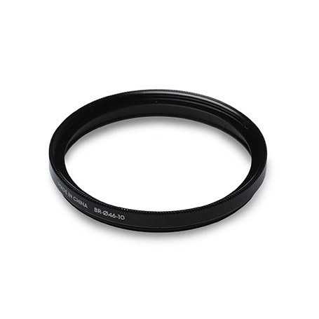 डीजेआई जेनम्यूज X5S बैलेंसिंग रिंग फॉर ओलिंपस M.जुइको 12mm/2.0, 17mm/1.8, 25mm/1.8