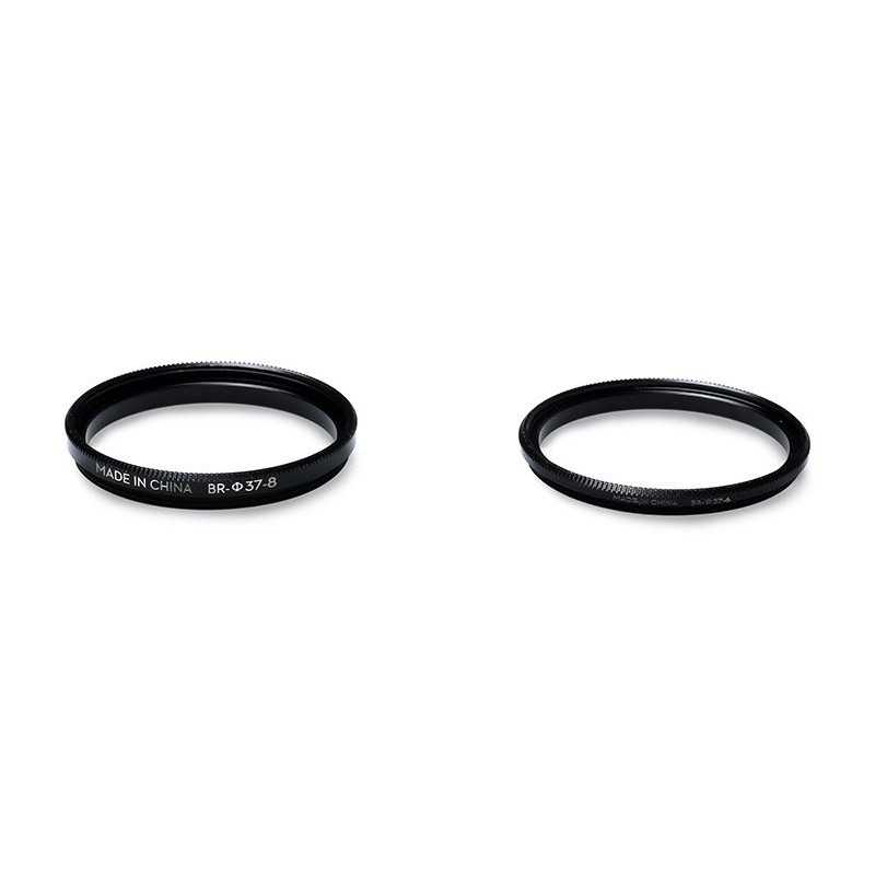 حلقه تعادل DJI Zenmuse X5S برای لنز المپوس M.Zuiko 45mm/1.8