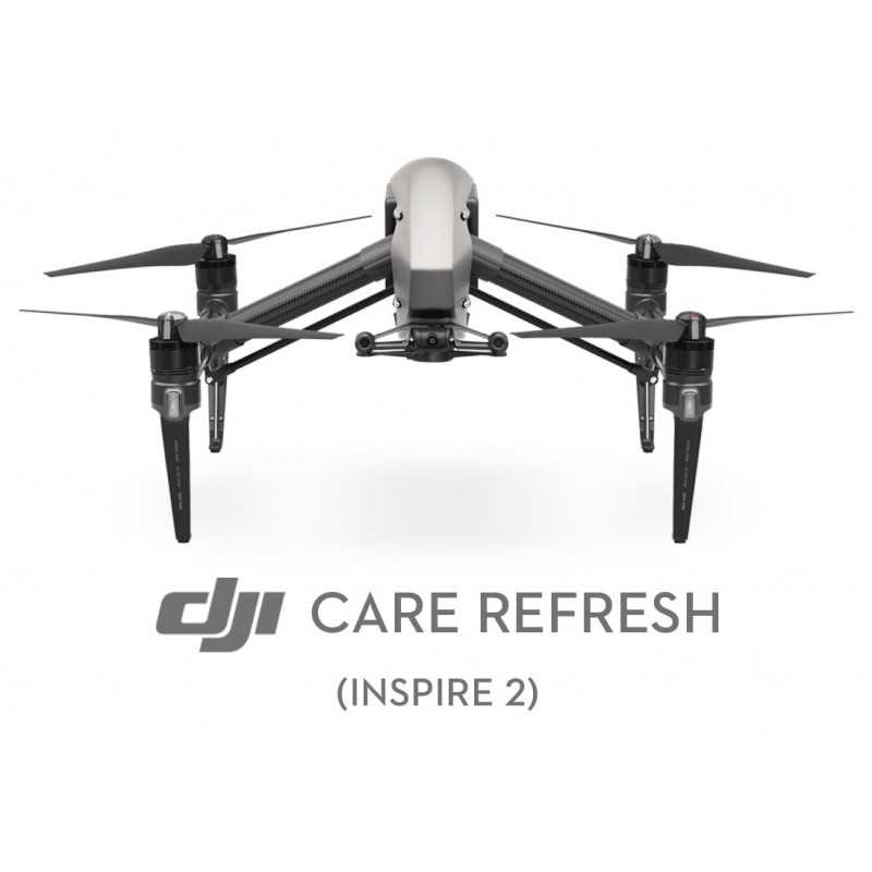 DJI 케어 리프레시 (인스파이어 2)