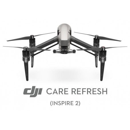 DJI Care Refresh (Inspire 2)