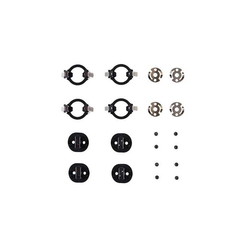 DJI Inspire 2 Πλάκες Στήριξης Έλικα Ταχείας Απελευθέρωσης
