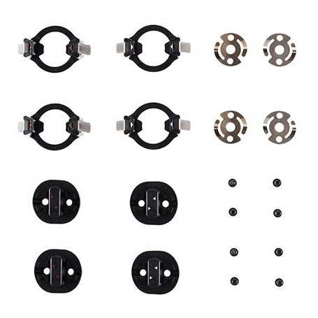DJI Inspire 2 Snabbfäste för propellerfästen