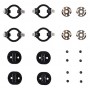 DJI Inspire 2 Snabbfäste för propellerfästen
