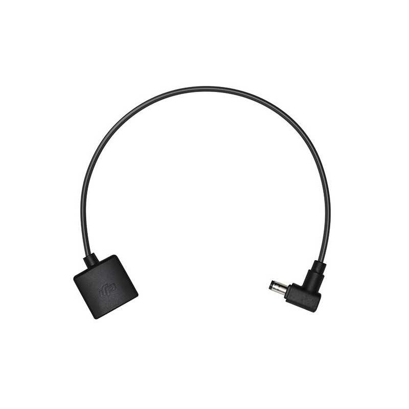 Cáp nguồn từ sạc DJI Inspire 1 sang bộ sạc Inspire 2