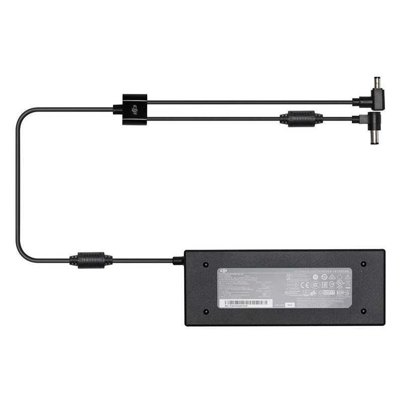 เครื่องชาร์จแบตเตอรี่ DJI Inspire 2/Ronin 2 180W
