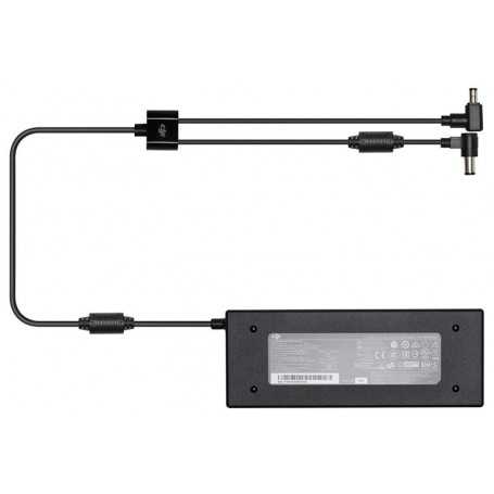 DJI Inspire 2/Ronin 2 180W Batterioplader