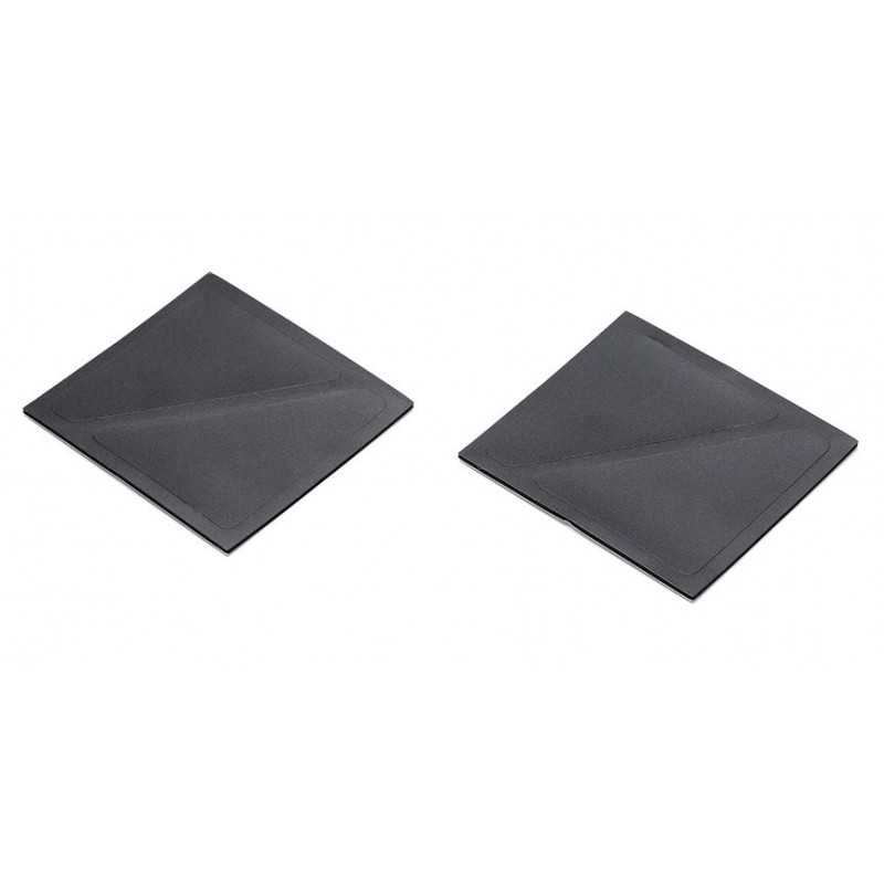 DJI Inspire 2 Batteri Isolasjonsklistremerke