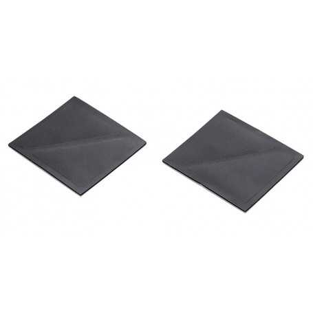 DJI Inspire 2 Batteri Isolasjonsklistremerke