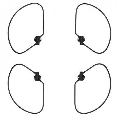 DJI Inspire 2 Propellerschutz