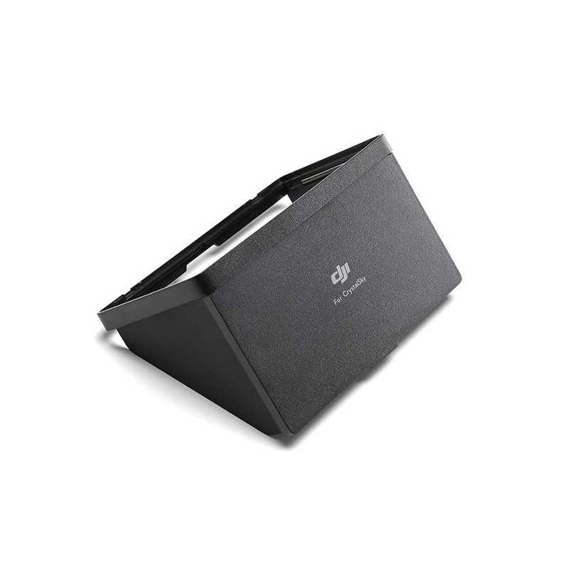 DJI 크리스탈스카이 모니터 후드 (5.5인치)