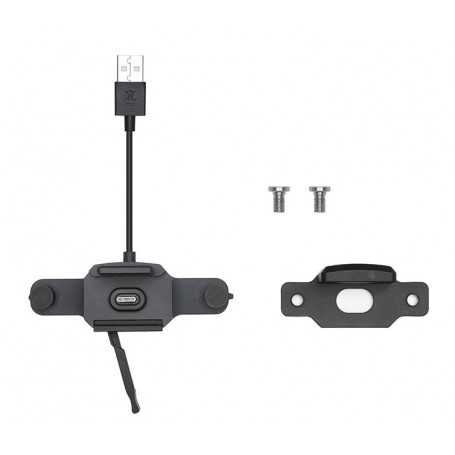 DJI CrystalSky Mavic Pro/Spark 遙控器安裝支架