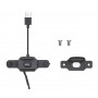 Кріплення для пульта керування DJI CrystalSky Mavic Pro/Spark