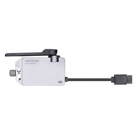 DJI Multilink - Telecomenzi Inspire 2 și Cendence