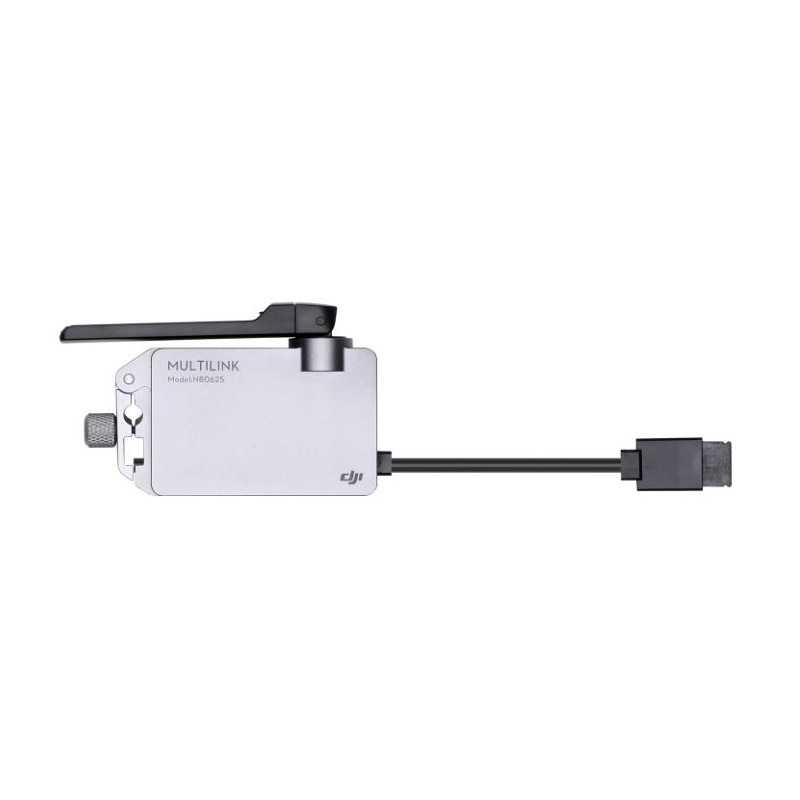 DJI Πολυσύνδεσμος (3 τεμ) - Τηλεχειριστήρια Inspire 2 και Cendence