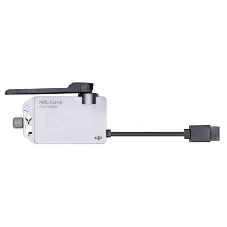 DJI Multilink (3 pcs) - Pengendali Jarak Jauh Inspire 2 dan Cendence