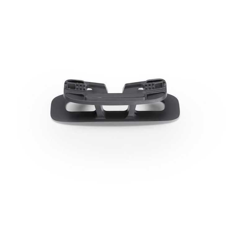 DJI Inspire 2 Remote Controller Support Rig