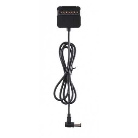 DJI Inspire 2 fjernkontroll ladekabel