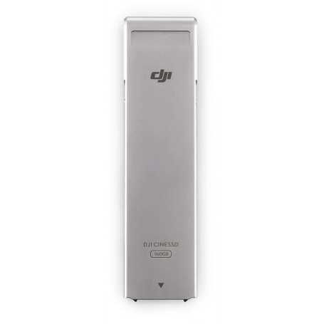DJI CINESSD (960 ג'יגה-בייט)