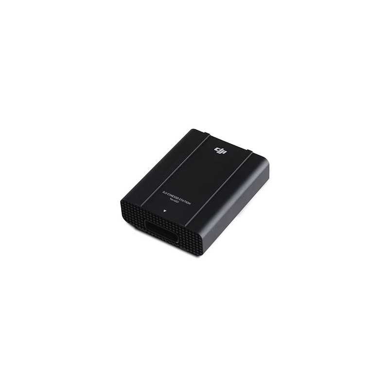 DJI CINESSD 스테이션 (USB 3.0)