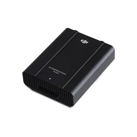 DJI CINESSD İstasyonu (USB 3.0)