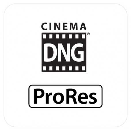 Активационен ключ за DJI CinemaDNG и Apple ProRes