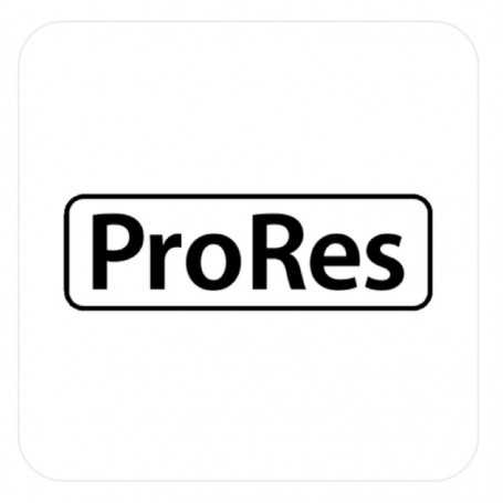 DJI 애플 ProRes 활성화 키