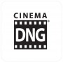 کلید فعال‌سازی DJI CinemaDNG