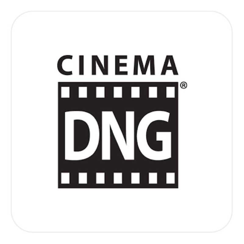 Chiave di Attivazione DJI CinemaDNG