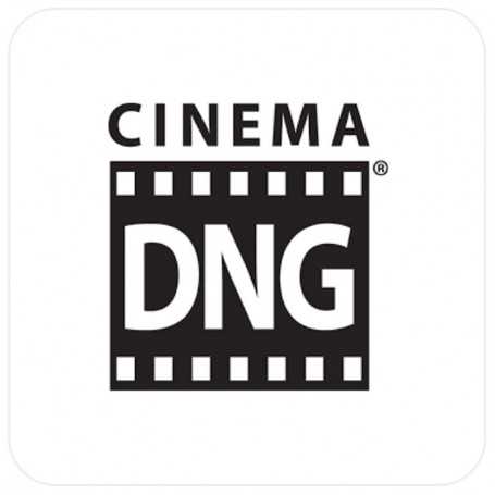 Clé d'activation CinemaDNG DJI