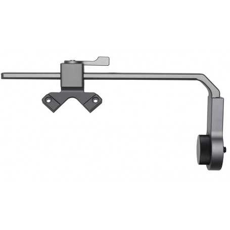 Supporto controller remoto con rotella di messa a fuoco DJI Inspire 2
